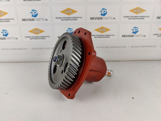 [11.8.5.1] Drive shaft fuelpump DAF 825