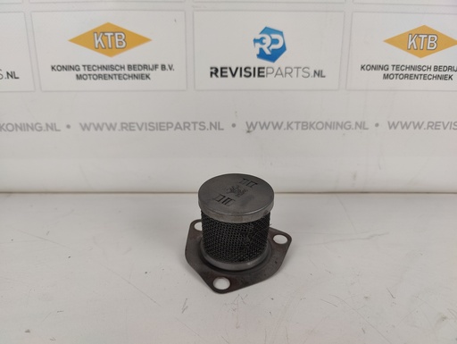 [11.9.3] Air Beather site cover DAF 1160 / 825