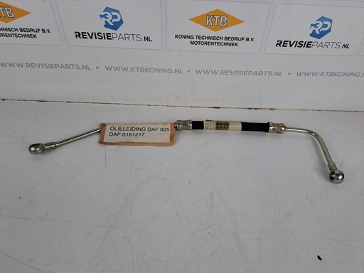 [11.9.2] Oil pipe DAF 825