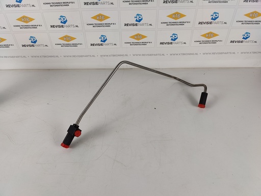 [11.10.2.1] Double-walled injector pipe DAF