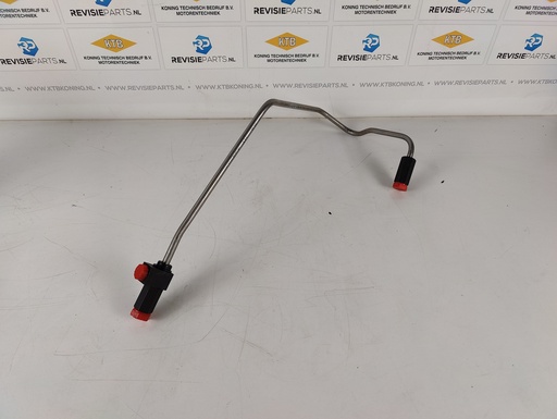 [11.10.2] Double-walled injector pipe DAF