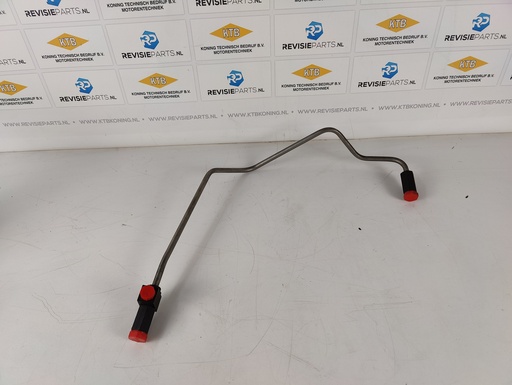 [11.10.3.1] Double-walled injector pipe DAF