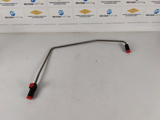 [11.10.3] Double-walled injector pipe DAF