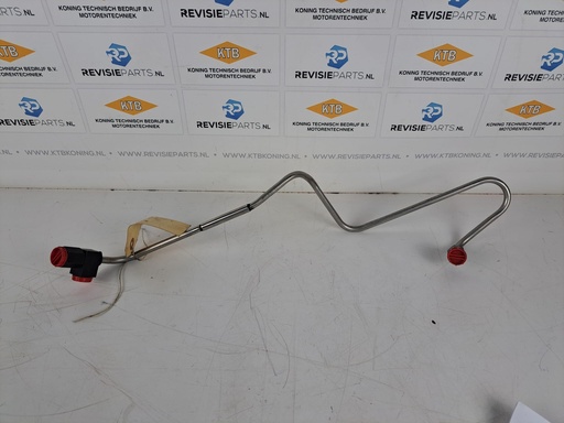 [11.10.4.1] Double-walled injector pipe DAF