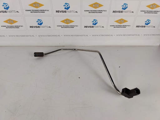 [11.10.4] Double-walled injector pipe DAF