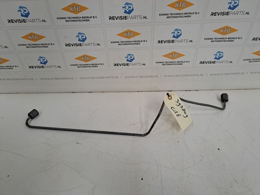 [11.11.3.5] Injector pipe cylinder 6 DAF