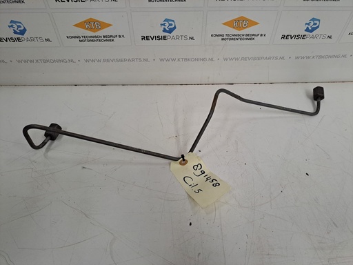 [11.11.3.4] Injector pipe cylinder 5 DAF