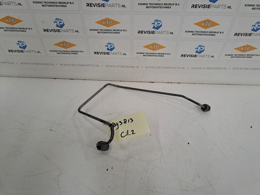 [11.11.3.1] Injector pipe cylinder 2 DAF
