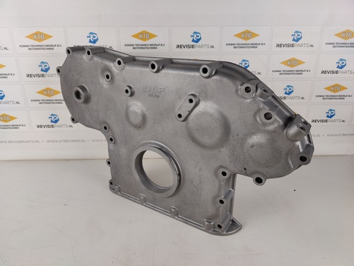 [11.11.5.1] Distribution cover DAF 825