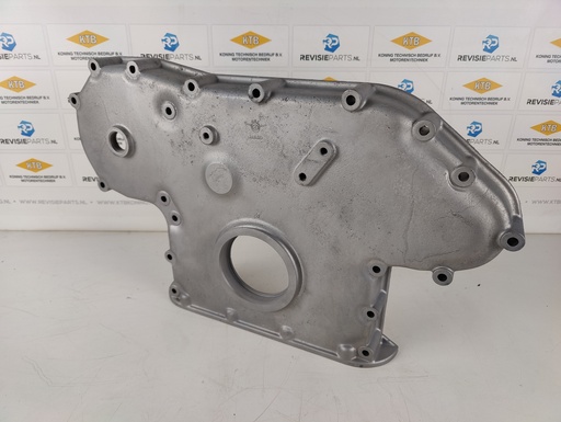 [11.11.5] Distribution cover DAF 825