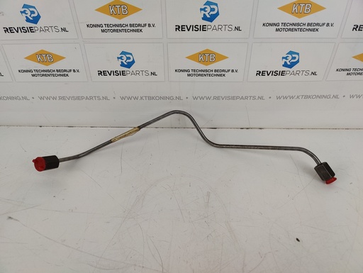 [11.12.3.7] Injector pipe cylinder 1 DAF