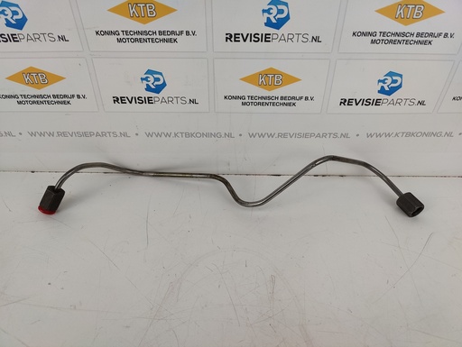 [11.12.3.6] Injector pipe cylinder 1 DAF
