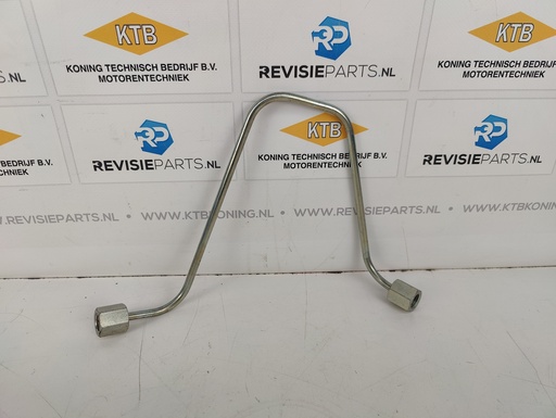 [11.12.3.2] Injector pipe DAF