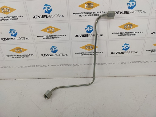 [11.12.3.1] Injector pipe DAF