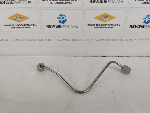 [11.12.3] Injector pipe DAF