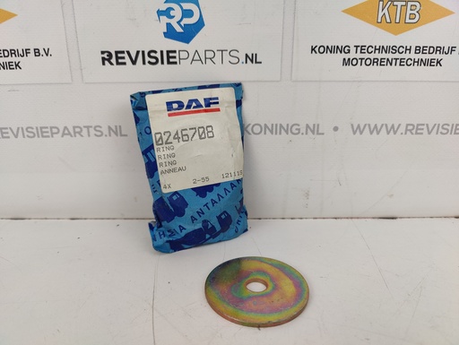 [11.12.4] Washer DAF