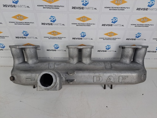 [12.1.2] Intake manifold DAF 615