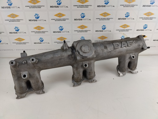 [12.2.2] Intake manifold DAF 475/575