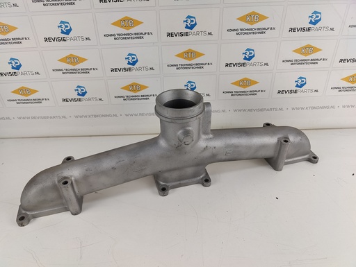 [12.2.3] Intake manifold DAF 475/575/615