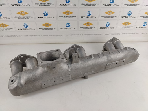 [12.2.3.1] Intake manifold DAF 475/575/615