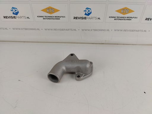 [12.2.4] Water connector DAF 475/575/615