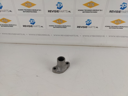 [12.2.4.1] Water connector DAF 475/575/615