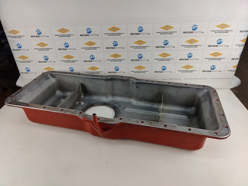 [12.3.1] Oil sump DAF 475/575/615