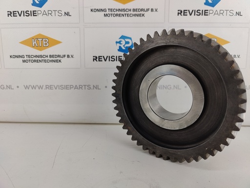 [12.3.2] Tandwiel DAF 475/575/615