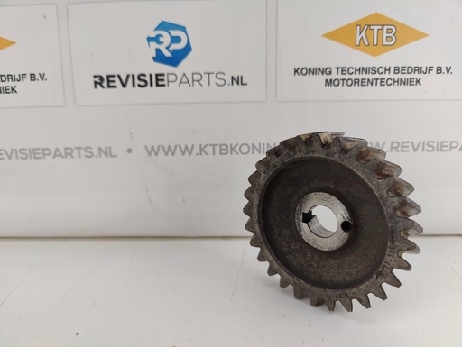 [12.3.2.1] Gear DAF 475/575/615