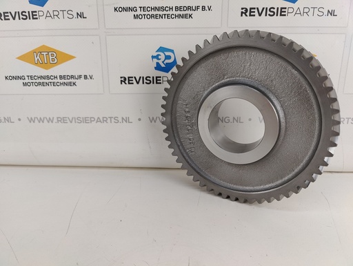[12.3.2.2] Intermediate gear DAF 475/575/615
