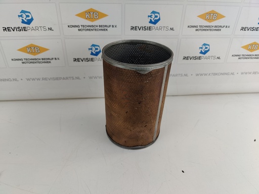 [12.3.3.1] Öl Filter Haus Sieb (Durchmesser 106 mm) DAF 475/575/615