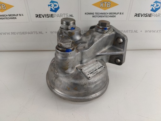 [12.3.3.3] Oil filter house DAF 474 /575 /615