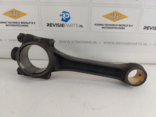 [12.3.4.1] Connecting rod DAF 575