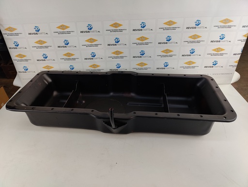 [12.4.1] Oil sump DAF 475/575/615