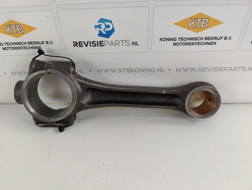 [12.4.3] Connecting rod DAF 615