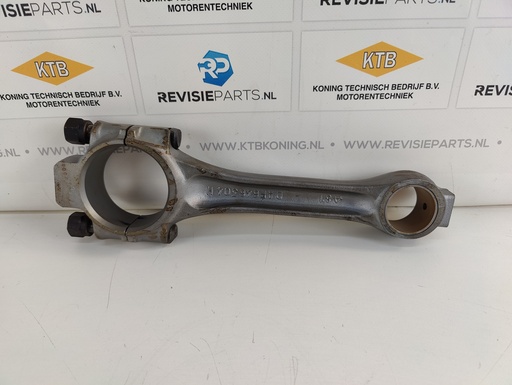 [12.4.4.1] Connecting rod DAF 615