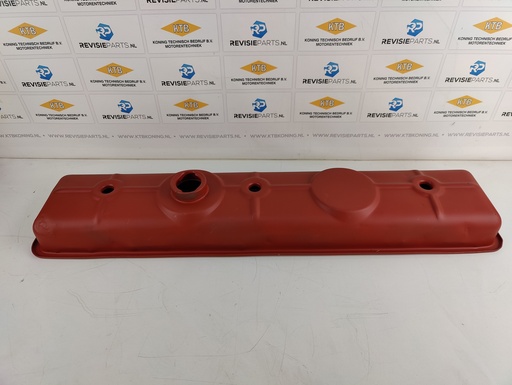 [12.5.1.1] Valve cover DAF 475/575/615