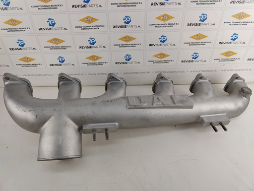 [12.5.1.2] Intake manifold DAF 475/575/615