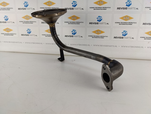 [12.5.2.5] Oil suction tube with filter DAF 475/575/615