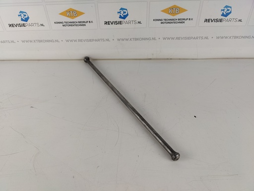 [12.5.4] Pushrod DAF 616