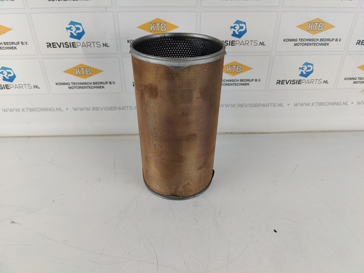 [12.6.2.2] Öl Filter Haus Sieb DAF 475/575/615
