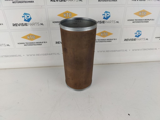 [12.6.2.3] Öl Filter Haus Sieb DAF 475/575/615