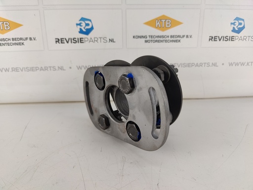 [12.6.3.1] Fuel pump coupling DAF 475/ 575 / 615