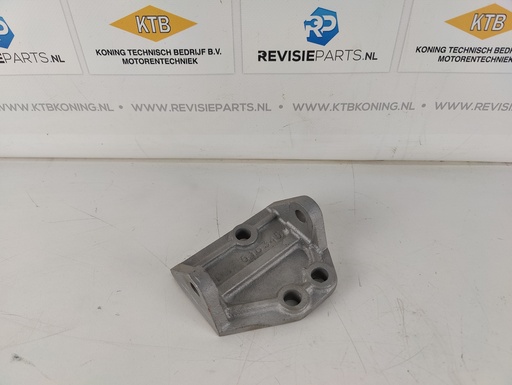 [12.6.3.4] Dynamo steun DAF 474/575/615