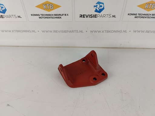 [12.6.3.5] Dynamo steun DAF 475/575/615