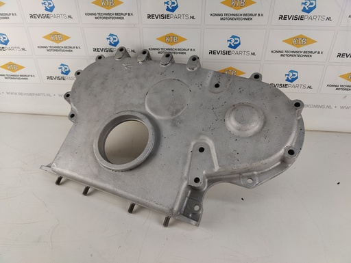[12.6.4] Distribution cover DAF 475