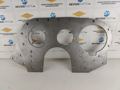 [12.6.4.1] Distribution plate DAF 475