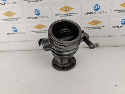 [12.7.2.2] Motor rem DAF
