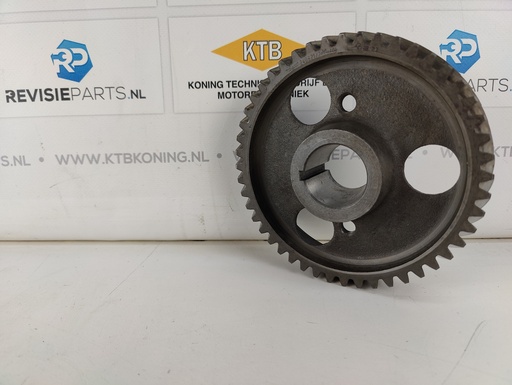 [12.7.3.3] Gear DAF 475/575/615