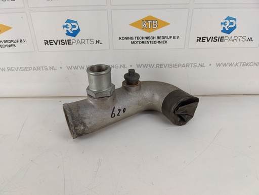 [12.7.3.5] Wasser Rohr DAF 475/575/615